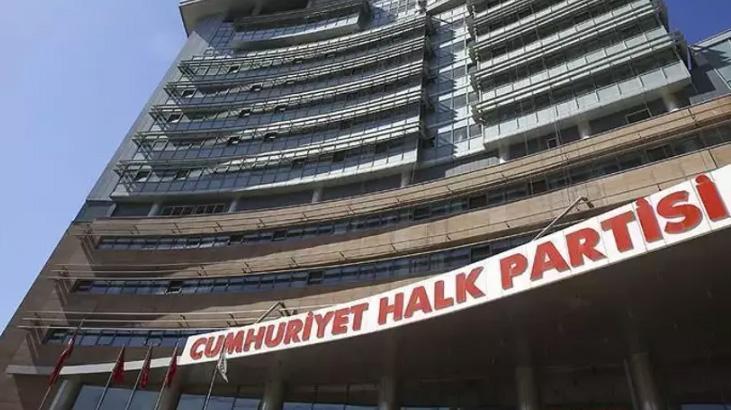 Ankara Cumhuriyet Başsavcılığı’ndan CHP Kurultayıyla İlgili Yeni Gelişme