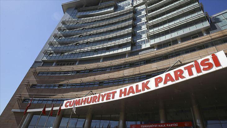 Ankara Cumhuriyet Başsavcılığı’nın CHP Kurultayıyla İlgili Soruşturması