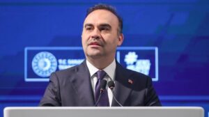 Ankara Sanayi ve Teknoloji İşbirliği Kurulu (SANTEK) Zirvesi Gerçekleştirildi