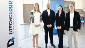 Ankara Üniversitesi’nde Geleceğin Dijital Çözümleri Tanıtıldı