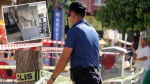 Antalya’da 7 Katlı Binada Taşıyıcı Kolon Patlaması ve Güvenlik Önlemleri