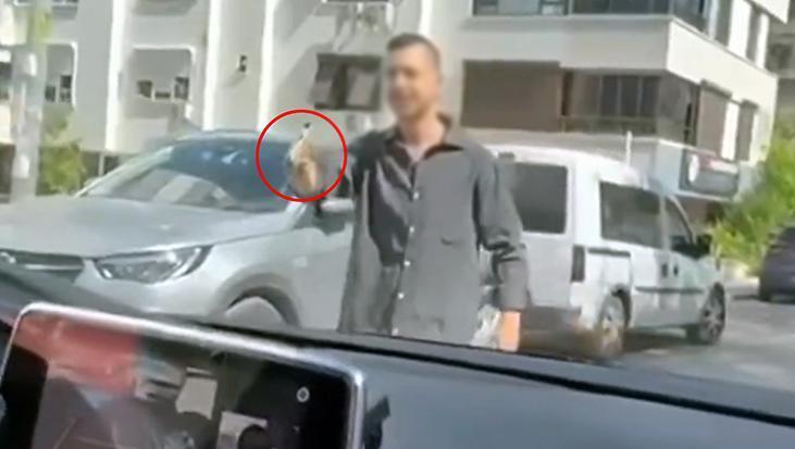 Antalya’da Trafik ve Uyuşturucu Operasyonu: Çarpıcı Detaylar