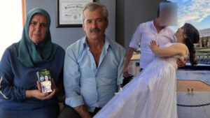 Antalya’da Yürekleri Yakan Cinayet ve Mahkeme Süreci