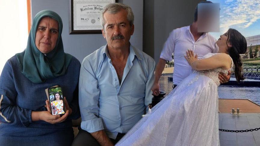 Antalya’da Yürekleri Yakan Cinayet ve Mahkeme Süreci