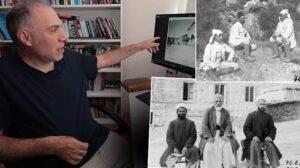 Antalya’dan Macaristan’a Uzanan Tarihi ve Kültürel Bir Hikaye: Kaya ve Arşivlerle Dolu Bir Yolculuk