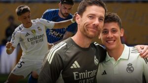 Arda Güler’in Geleceği ve Real Madrid Serüveni