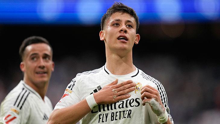 Arda Güler’in Real Madrid’deki Yükselişi ve Sanal Dünyadaki Yıldızlaşması