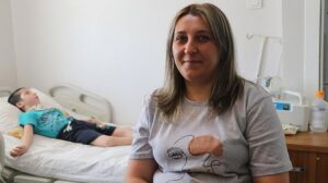 Arda Yıldırım’ın Mucizevi Yaşam Hikayesi ve Uzmanların Çalışmaları