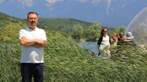 Arif Doğru’nun Gököz Natural Park Projesiyle Doğa ve Turizmde Yeni Bir Dönem