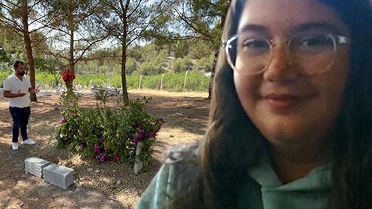 Arsuz’da Trajik Kaza: 13 Yaşındaki Helin Hayatını Kaybetti