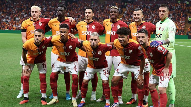 Aslan’ın İlkay Gündoğan Aşkı Yeniden Alevlendi