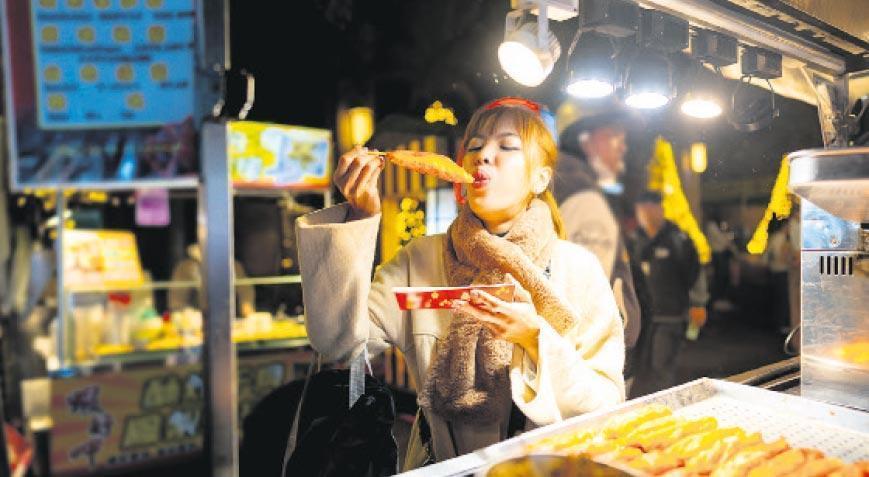 Asya Mutfağı ve Kültürel Dönüşüm: Güncel Trendler ve Yatırımlar