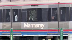 Ataköy Marmaray İstasyonu’nda Üzücü Olay: İntihar Girişimi ve Sonuçları