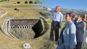 Atatürk Üniversitesi’nde Tabyaların Kültürel Miras Olarak Önemi ve UNESCO Süreci