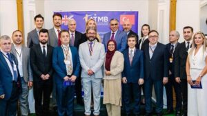 Avrupalı Türk Markalar Birliği ve Birleşik Krallık Arasındaki İşbirliği Gelişmeleri