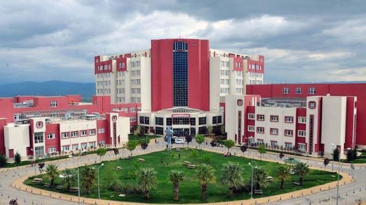 Aydın’da Sağlık Sektöründe Rüşvet Operasyonu