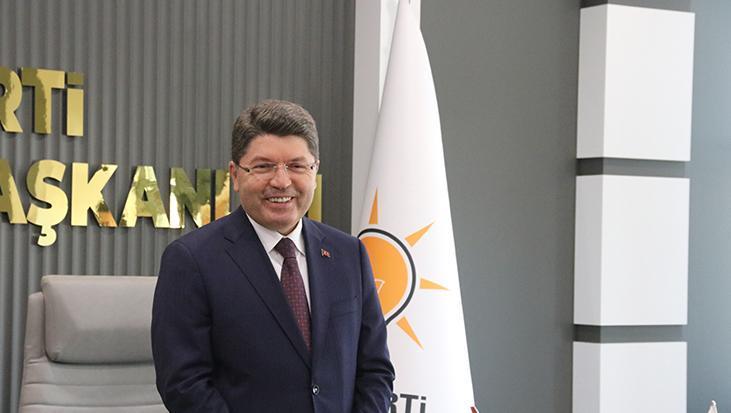 Bakan Tunç’un Malatya Ziyareti ve Gelişmeler