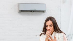 Bakteri 25-55 Derece Sularda Daha Hızlı Üreyebilir: Legionella ve Lejyoner Hastalığı