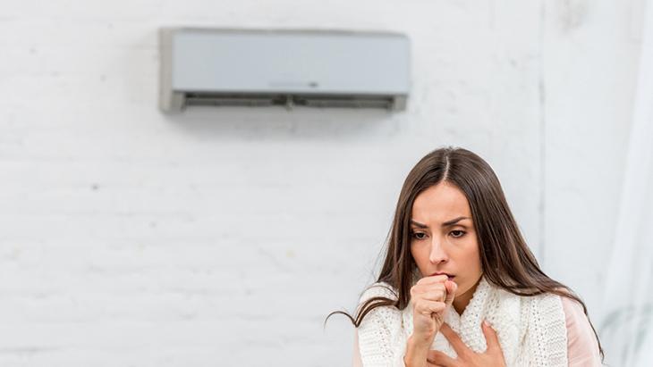 Bakteri 25-55 Derece Sularda Daha Hızlı Üreyebilir: Legionella ve Lejyoner Hastalığı