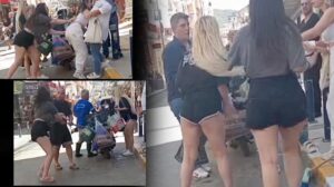 Balçova’da Çıkan Kavgada 2 Şüpheli Tutuklandı