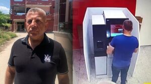 Bankamatik Hırsızlığı Olayında Yeni Gelişmeler ve Mağdurun Çığlığı