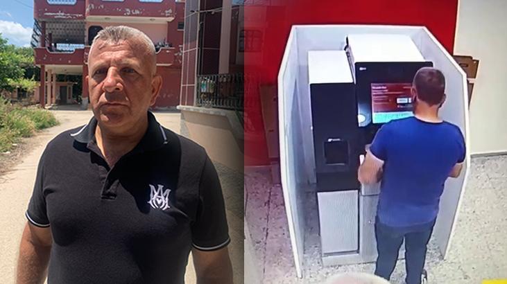 Bankamatik Hırsızlığı Olayında Yeni Gelişmeler ve Mağdurun Çığlığı