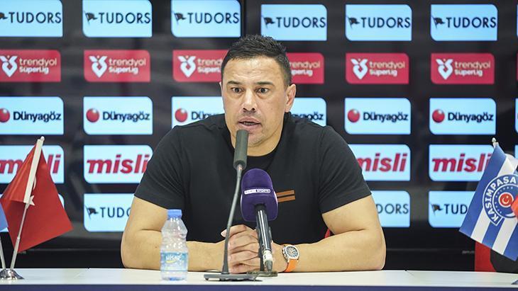 Başakşehir Teknik Direktörü Çağdaş Atan’dan Zorlu Sezon Sonu Değerlendirmesi ve Avrupa Başarısı