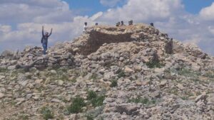 Batman’da Feci Kaza: 5 Akademisyen ve Sürücünün Hayatı Kayboldu