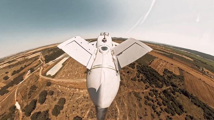 Baykar’ın Yapay Zeka Destekli Mini Akıllı Seyir Füzesi KEMANKEŞ 1 Testleri ve Stratejik Gelişmeleri