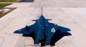 Bayraktar KIZILELMA Projesi ve Uluslararası Başarılar