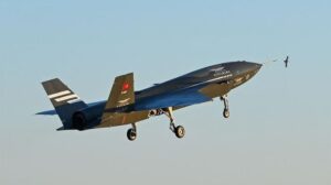 Bayraktar KIZILELMA’nın Aerodinamik Testleri ve Uluslararası Başarıları