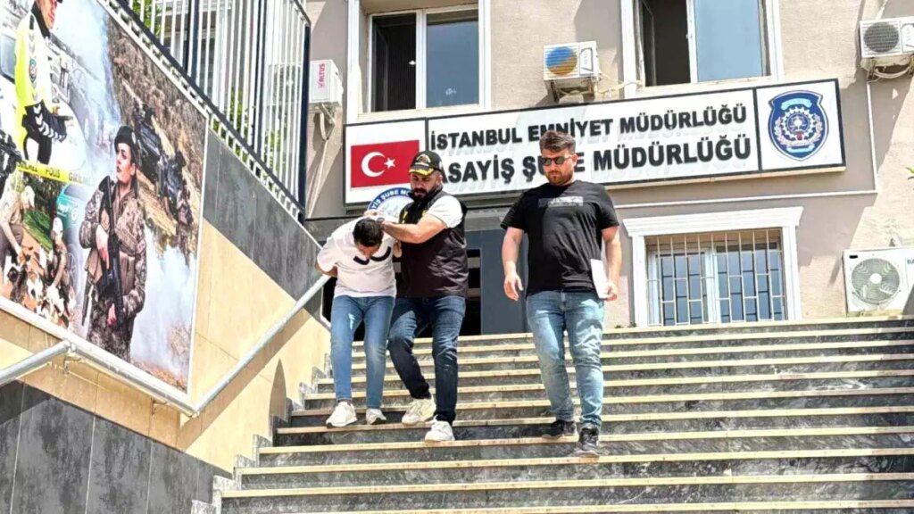 Bayrampaşa’da Dolandırıcılık Olayı ve Şüphelinin Yakalanması