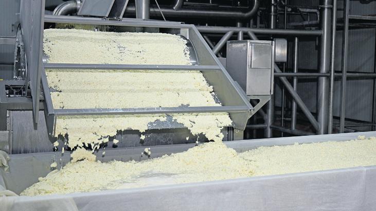 Bergama Tulum Peyniri ve Coğrafi İşaretlerin Önemi