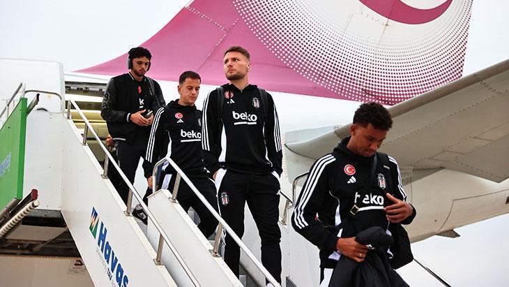 Beşiktaş, Alanyaspor Maçıyla Kritik Bir Döneme Girecek