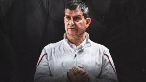 Beşiktaş Kadın Voleybol Takımı’nda Yeni Başantrenör Lorenzo Micelli