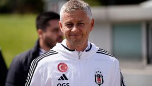 Beşiktaş’ın Gelecek Sezon Planları ve Transfer Çalışmaları