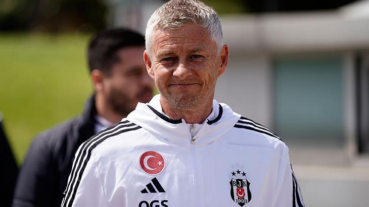 Beşiktaş’ın Gelecek Sezon Planları ve Transfer Çalışmaları