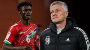 Beşiktaş’ın Orta Sahaya Dair Transfer Planları ve Mahmudu Bajo Detayları