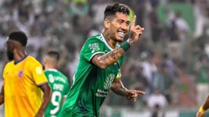 Beşiktaş’ta Futbol Transferleri: Roberto Firmino Gündemde