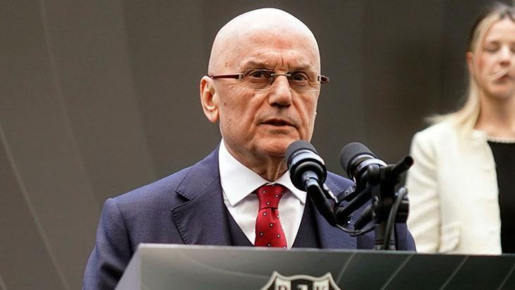 Beşiktaş’ta Yeni Disiplin Kararları ve Yönetim Gelişmeleri