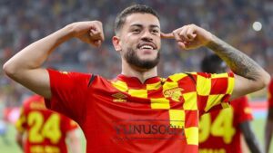 Beşiktaş’tan Romulo Transferiyle İlgili Açıklama