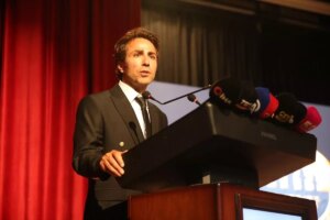 Bitlis’te İlk Kez Düzenlenen Uluslararası Film Festivali Başladı