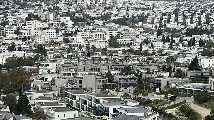Bodrum Yaz Sezonuna Hazırlanırken Turizm ve Konaklama Fiyatları Güncellendi