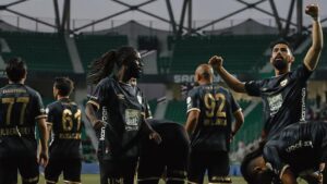 Boluspor – Bandırmaspor: Play-Off Yarı Final Maçı Detayları