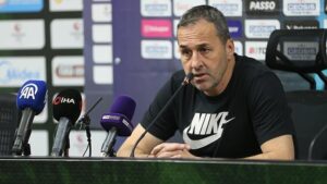 Boluspor – Bandırmaspor Yarı Final Maçı Sonuçları ve Yorumlar