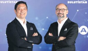 Bulutistan ve SabancıDx Ortaklık Stratejileri ve Gelecek Hedefleri