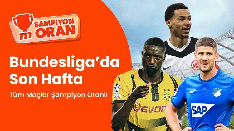 Bundesliga’da Son Durum ve Olası Senaryolar