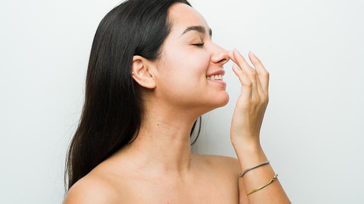 Burun Estetiğinde Sağlık ve Estetik Birlikte Gelişiyor