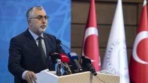 Çalışma ve Sosyal Güvenlik Bakanı Vedat Işıkhan’ın Son Açıklamaları