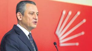 Çankaya Gençlik Merkezi’nin Açılışı ve CHP’nin Yeni Dönemi